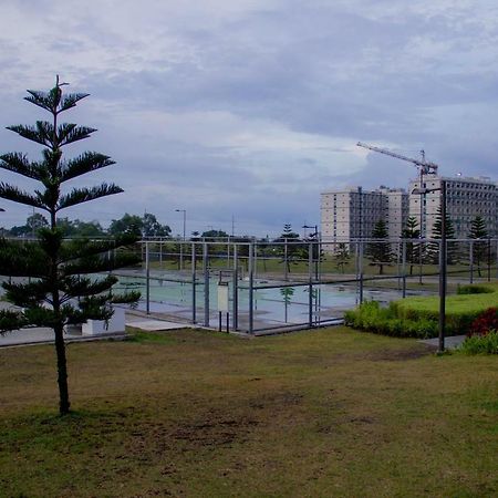 Smdc Wind Residences Tagaytay With Balcony 19Th Floor Tagaytay City Exterior photo